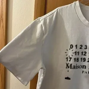 Maison Martin Margiela | Shirts | Maison Margiela Paris